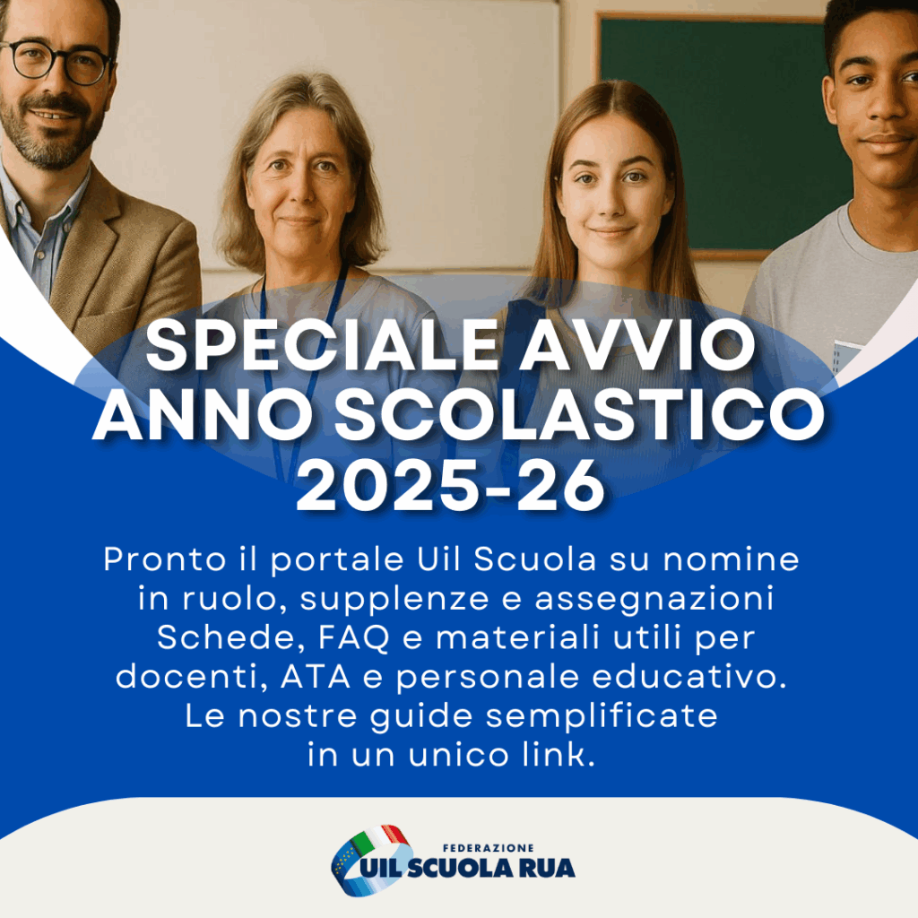 AVVIO-ANNO-SCOLASTICO-PORTALE-UIL-SCUOLA