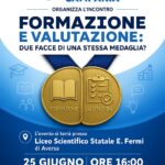 FORMAZIONE E VALUTAZIONE 1